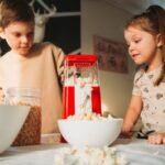 PIPOQUEIRA – pipoca sem óleo