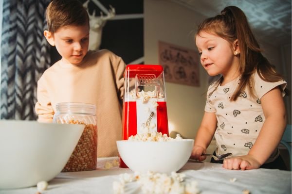 Leia mais sobre o artigo PIPOQUEIRA – pipoca sem óleo