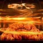 Euuuu amooo usar a AIR FRYER e você? Cozinhar sem óleo, praticidade e facilidade.