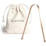 RASPADOR DE LÍNGUA  |  Simplicidade e saúde garantida